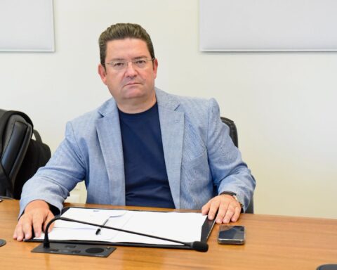 Massimo Verrecchia