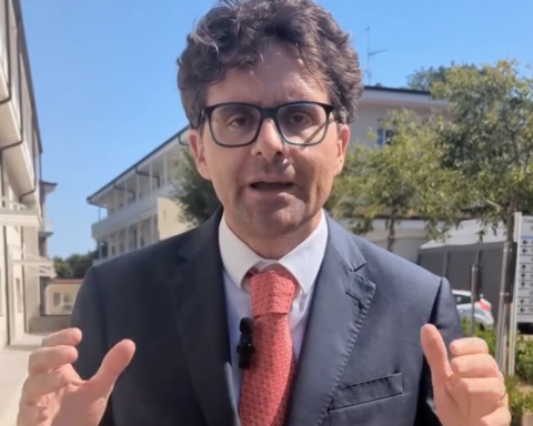 Il sindaco di Vasto, Francesco Menna denuncia l’assenza della guardia medica turistica a Vasto Marina