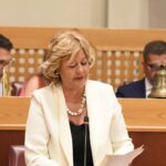 Nicoletta Verì, assessore regionale alla Salute