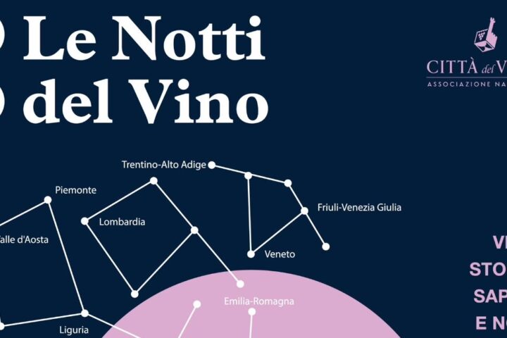Notti del Vino