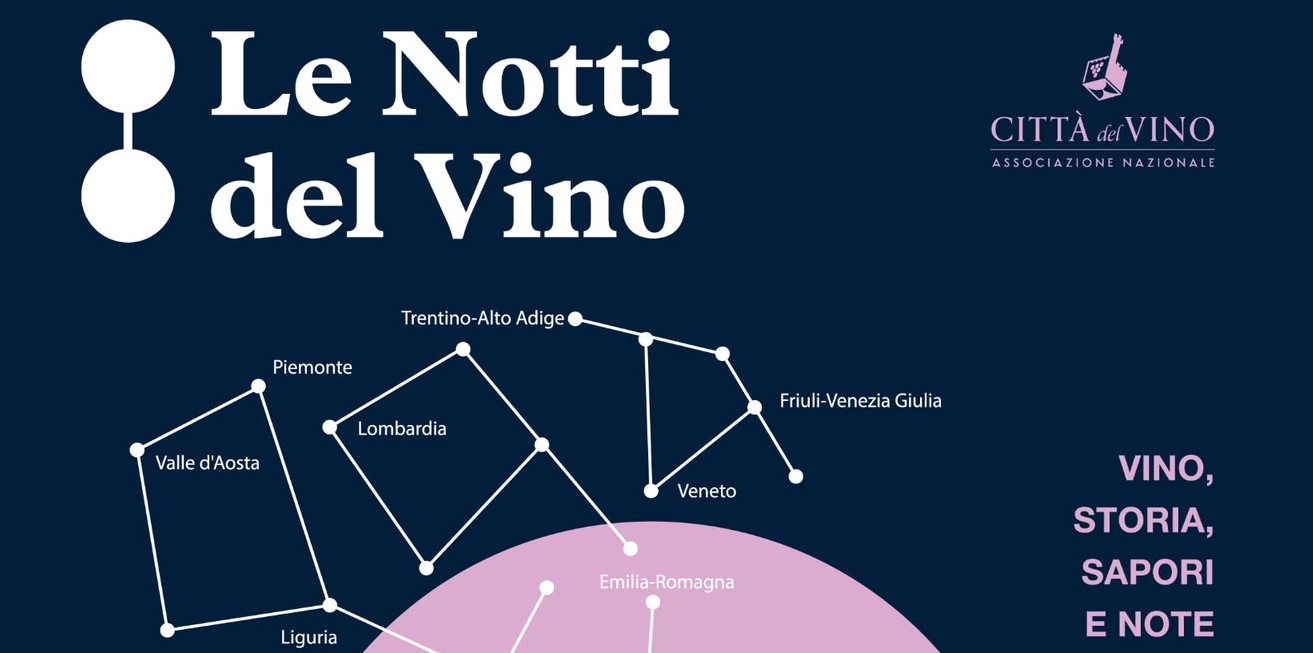 Notti del Vino