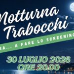 Notturna dei Trabocchi 2026