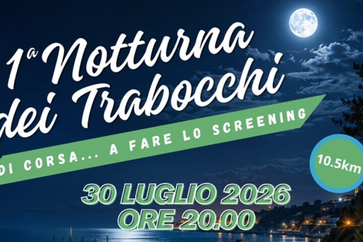 Notturna dei Trabocchi 2026
