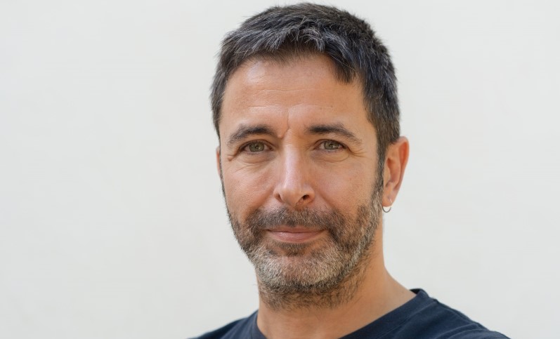 Pablo Trincia