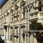 Palazzo Quinzi L'Aquila
