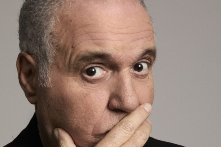 Giorgio Panariello