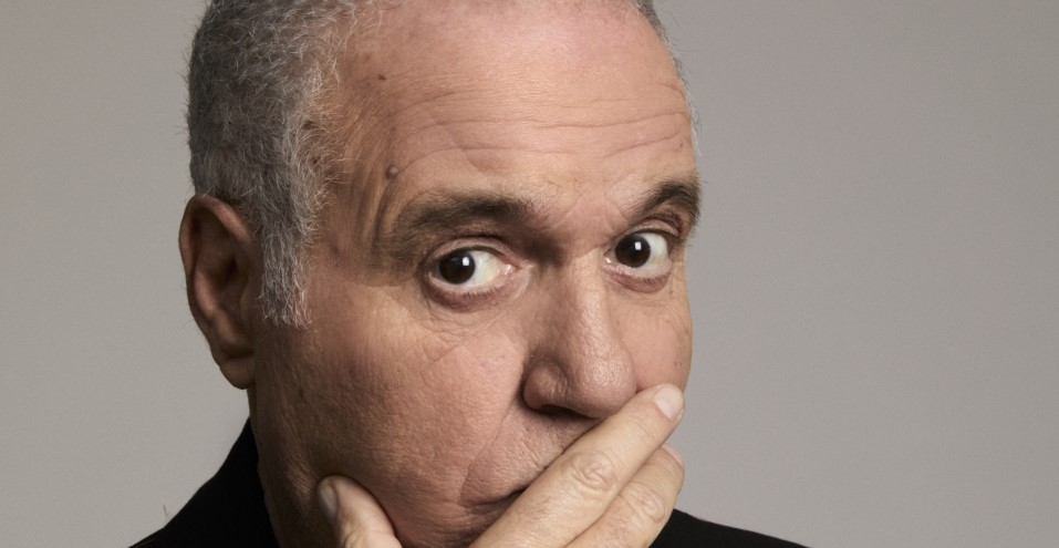 Giorgio Panariello