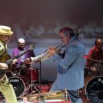 Paolo Fresu con Kind of Lives sarà al Pescara Jazz