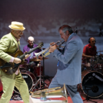 Paolo Fresu sarà al Pescara Jazz 2026