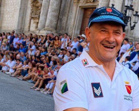 Peppino Galatioto Sulmona