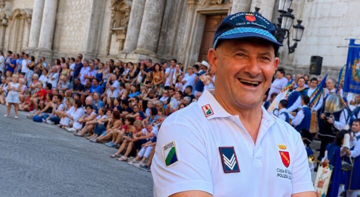 Peppino Galatioto Sulmona