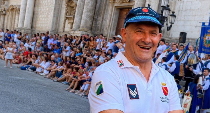 Peppino Galatioto Sulmona