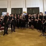 Pescara Flute Festival, presentata in Comune la settima edizione: concerti gratuiti all’Aurum dal 13 al 17 luglio