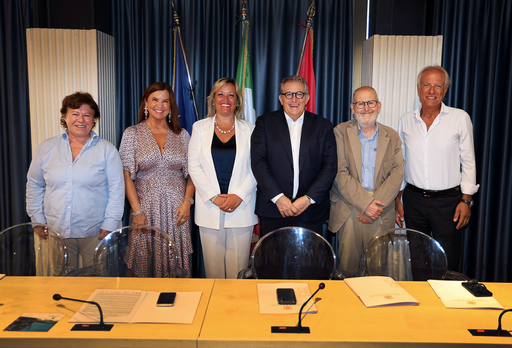 PRESENTAZIONE FIERA PIACERE,ABRUZZO! –