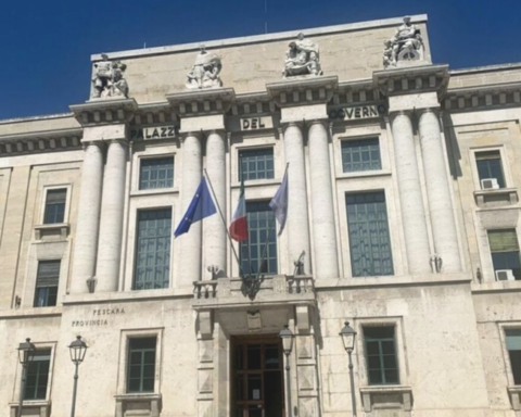 Prefettura di Pescara, riunione comitato sicurezza