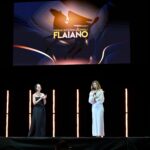 53 Premi Internazionali Flaiano, la notte dei Pegaso d’Oro Parata di stelle a piazza Salotto