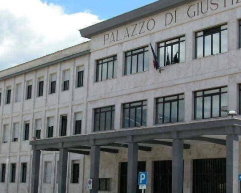 Procura della Repubblica di Sulmona