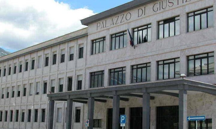 Procura della Repubblica di Sulmona