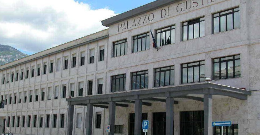 Procura della Repubblica di Sulmona