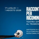Racconti per Ricominciare