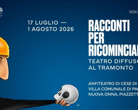 Racconti per Ricominciare