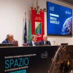 AEROSPAZIO: MARSILIO PRESENTA ACCORDO CON ASI PER RAFFORZARE RICERCA, INNOVAZIONE E FILIERA ABRUZZESE