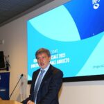 Il Presidente della Regione, Marco Marsilio, commenta i dati del Rendiconto sociale INPS 2025