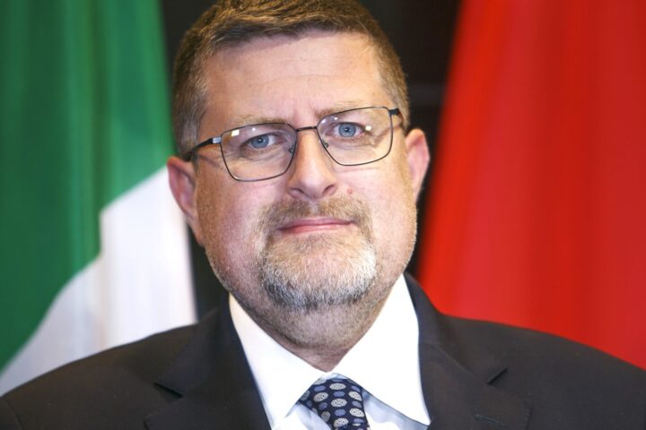 Roberto Santangelo
