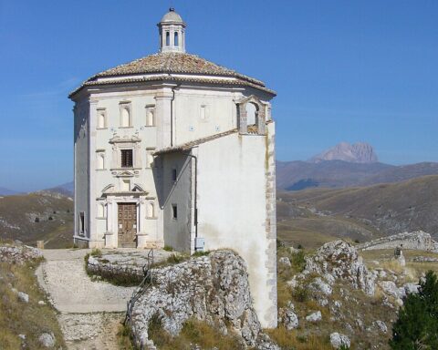 Chiesa di Santa Maria della Pietà