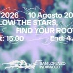 San Lorenzo In Da Wood