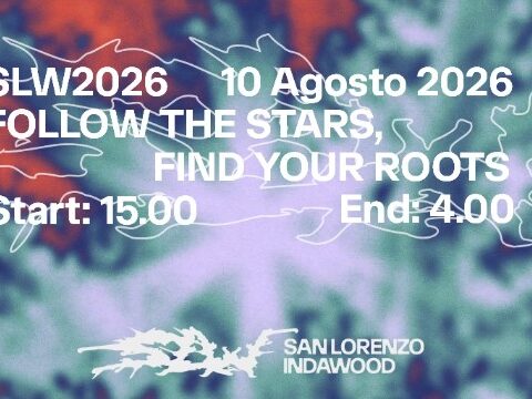 San Lorenzo In Da Wood