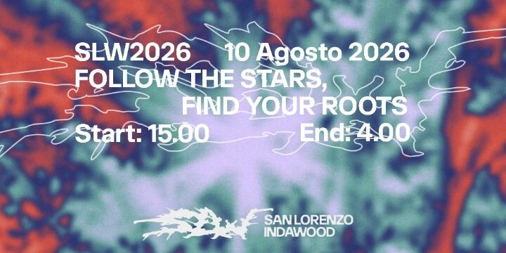 San Lorenzo In Da Wood