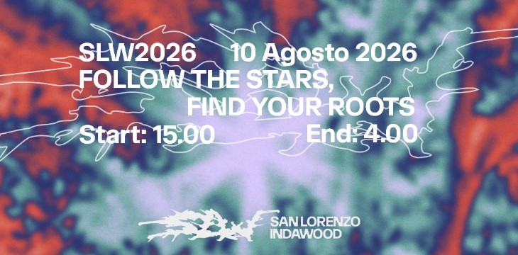 San Lorenzo In Da Wood