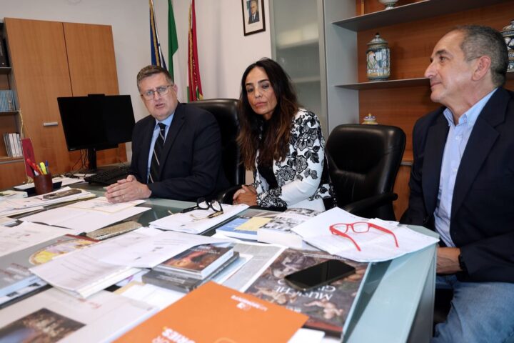 L’assessore Roberto Santangelo ha presentato il nuovo piano di assunzioni negli enti locali abruzzesi