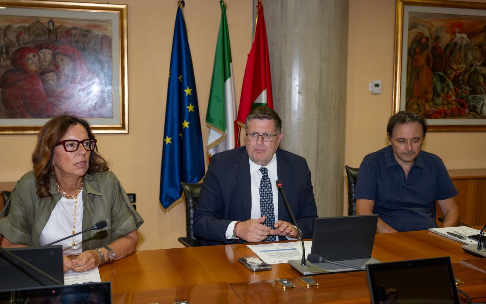 Formazione: Santangelo, al via corsi di lingua straniera gratuiti