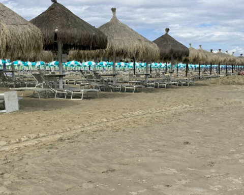Stabilimenti balneari Abruzzo