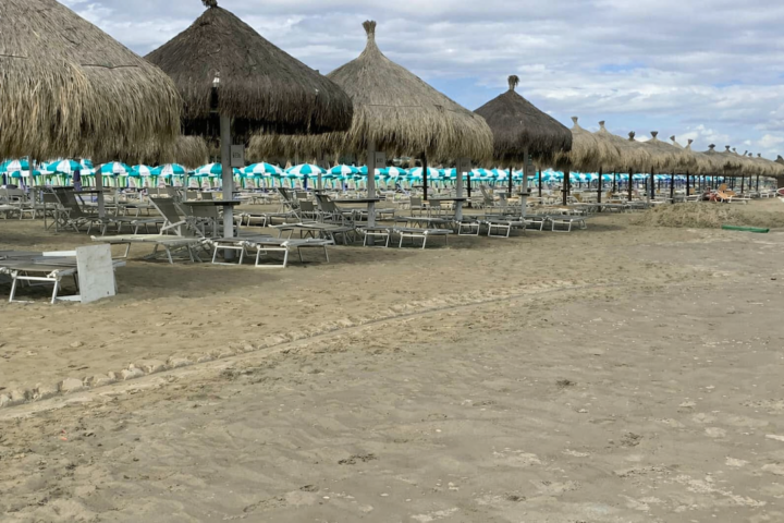 Stabilimenti balneari Abruzzo