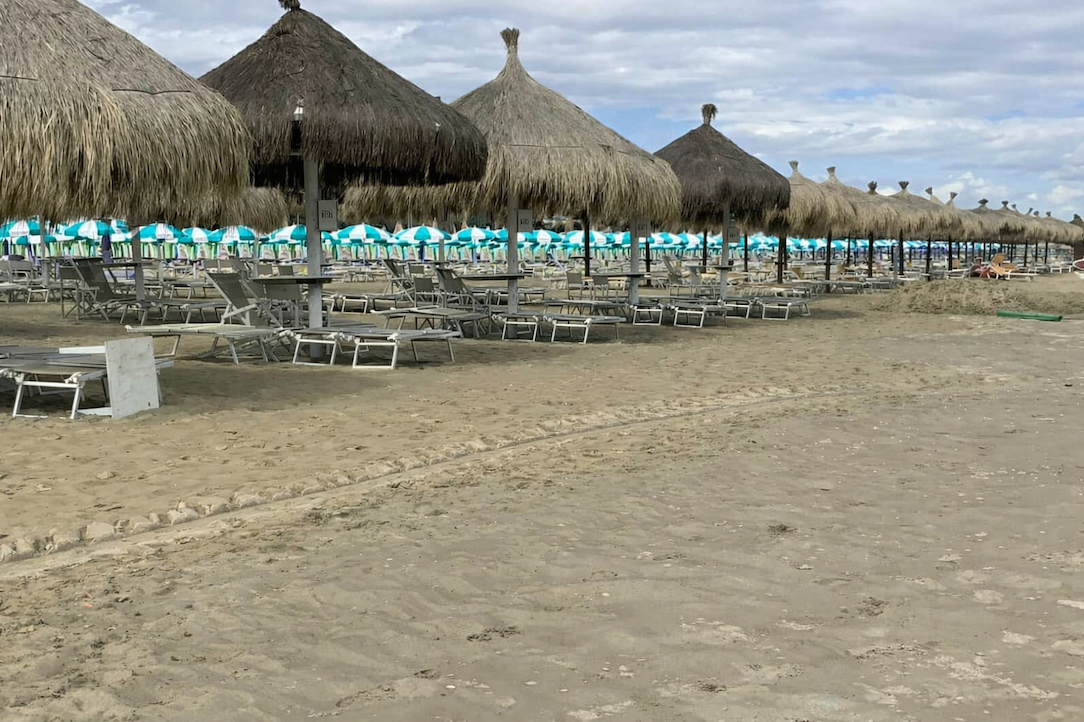 Stabilimenti balneari Abruzzo