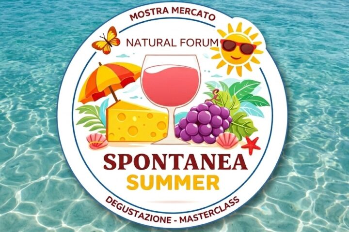 Spontanea Summer Pescara 2026