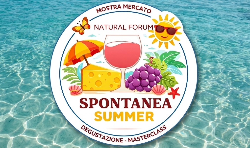 Spontanea Summer Pescara 2026