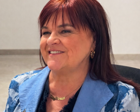 Stefania Pezzopane
