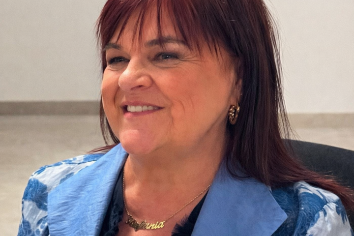 Stefania Pezzopane