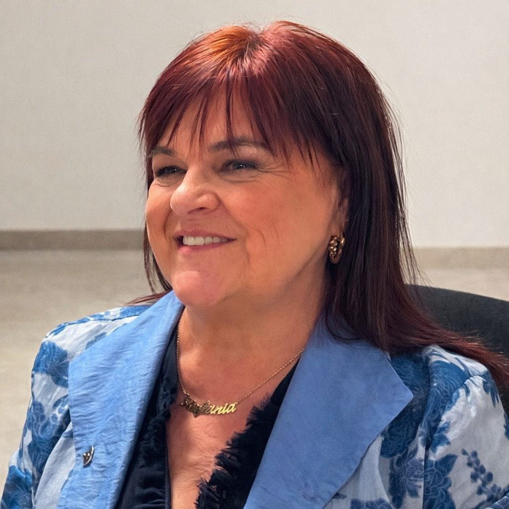 Stefania Pezzopane