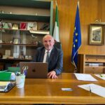 Il rettore dell’Università d’Annunzio, Liborio Stuppia, illustra i risultati OTTENUTI DALL’ATENEO ed il posizionamento nella classifica del Censis
