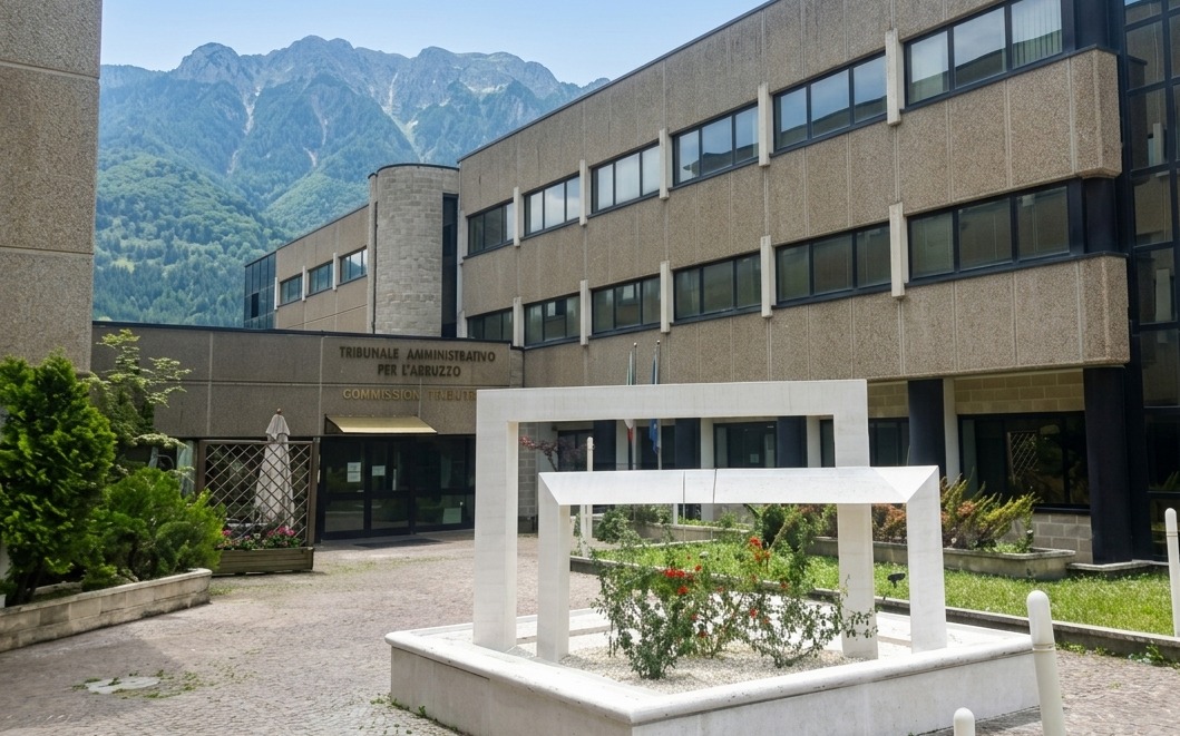 Tar Abruzzo