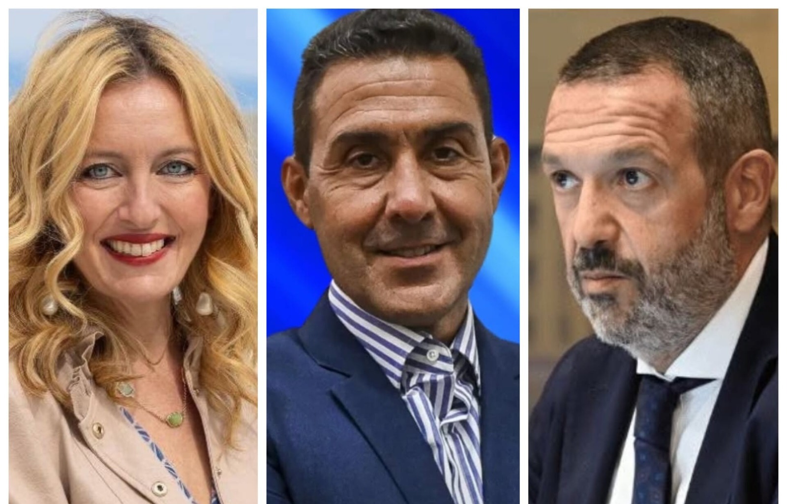 Toppetti, Vannacci, Sospiri