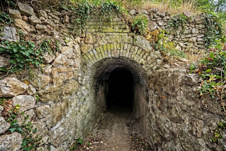 Trekking delle Uccole 1