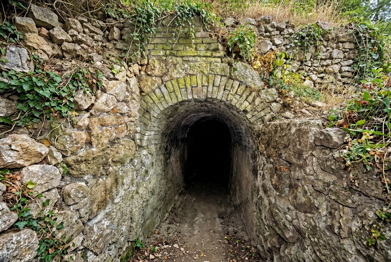 Trekking delle Uccole 1