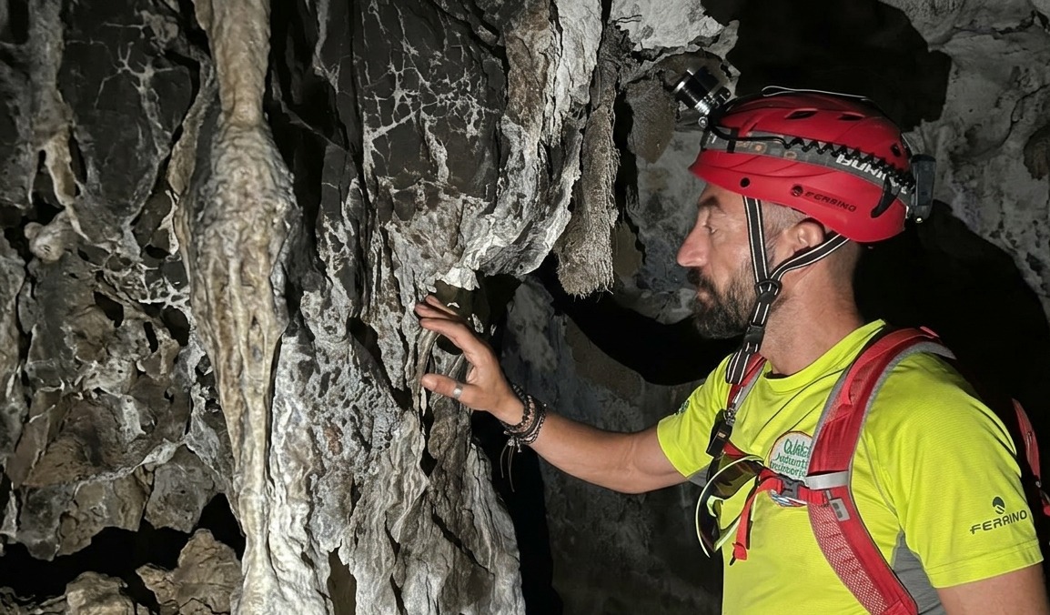 Trekking delle Uccole 2