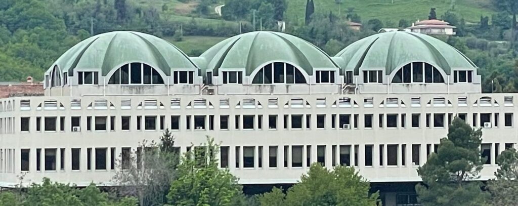 Tribunale Teramo